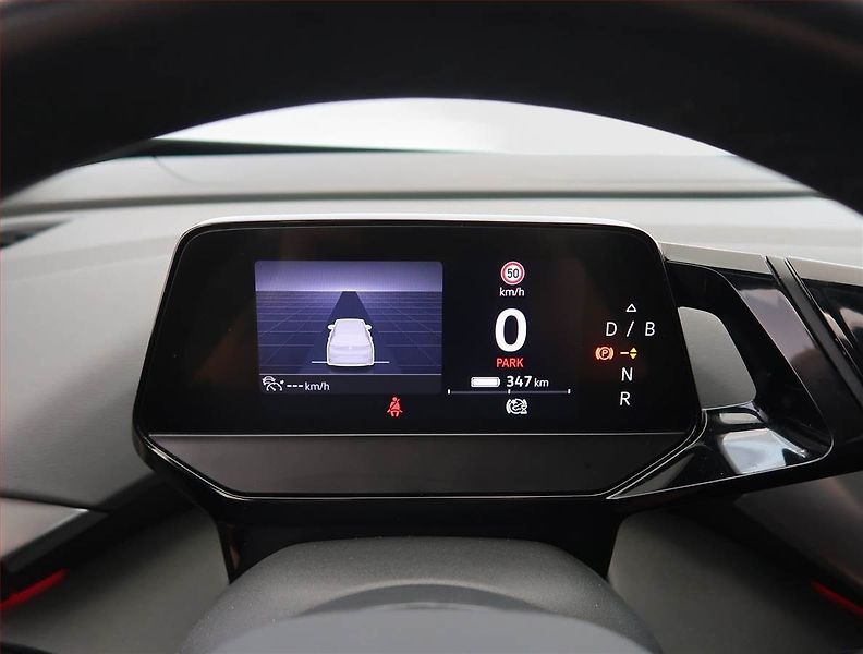 Volkswagen ID.4 (2021) Pro Perf. (82 kWh), SoH 92% - fotka 11 z 28