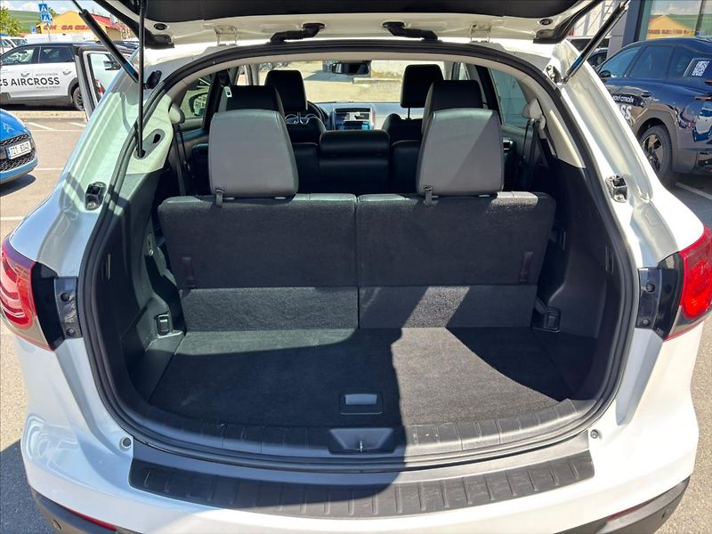 Mazda CX-9 3,7   ČR 1maj DPH  V6 - fotka 9 z 23