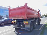 Mercedes-Benz Actros MP3 3336 AK 6x6 - náhled 4