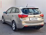 Kia Ceed (2013) 1.4 16V, 2.maj,ČR, AC, TZ - náhled 6