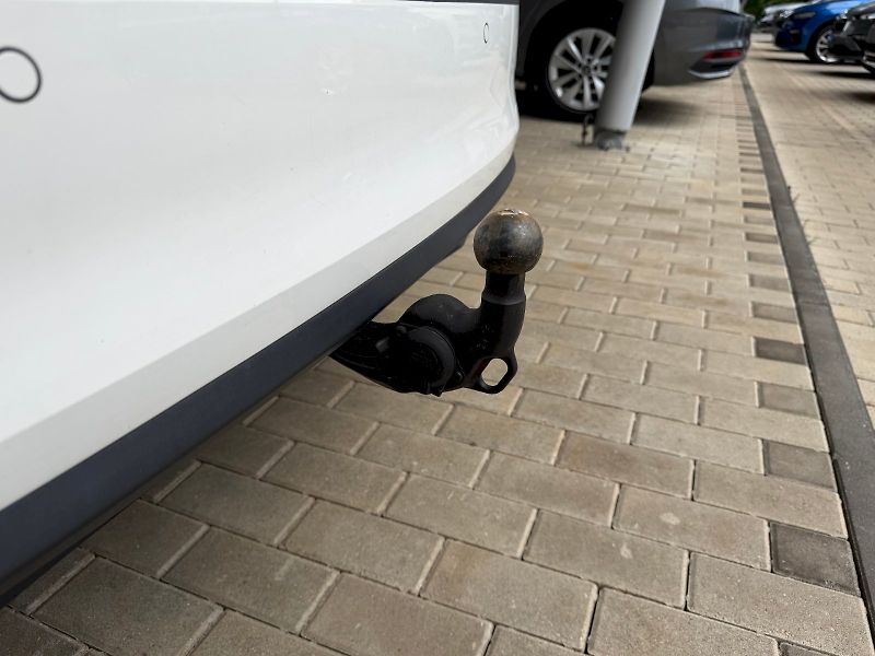 Škoda Scala (2020) Active 1.6 TDI / 85 kW DSG - fotka 19 z 23