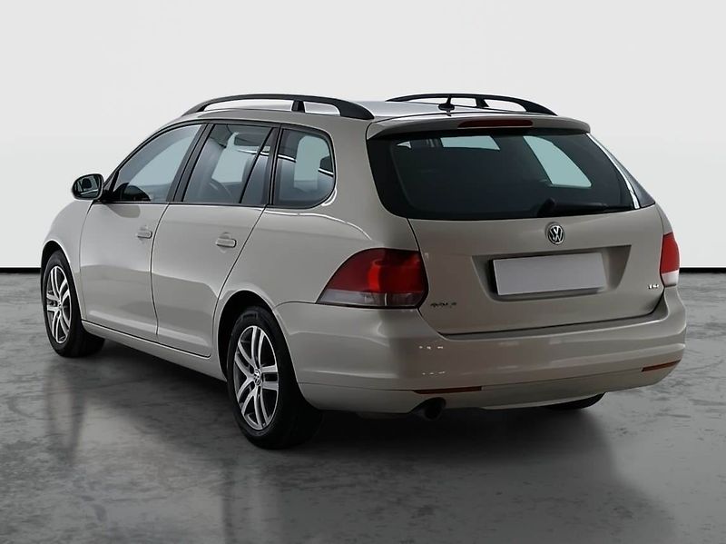 Volkswagen Golf (2010) 1.2 TSI, ČR,1.maj, Serv.kniha - fotka 4 z 16