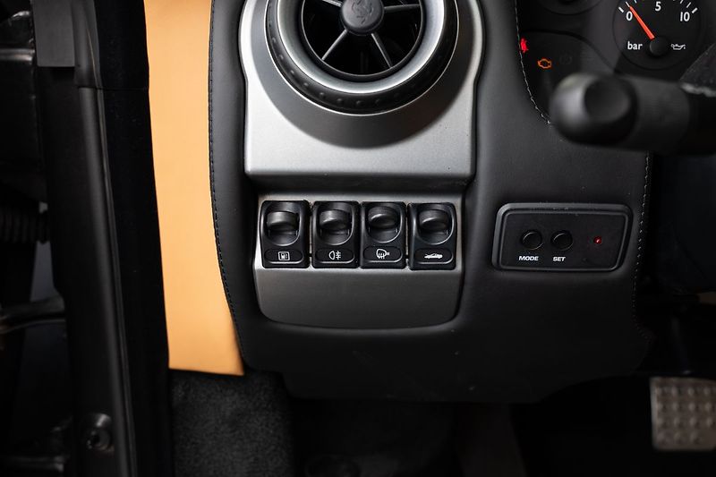 Ferrari F430 Spider F1 - fotka 13 z 19