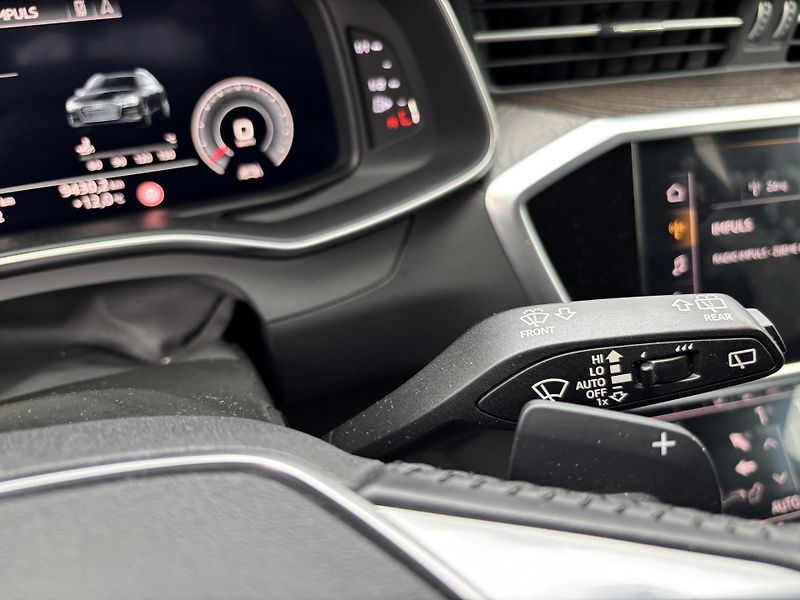 Audi A6 (2019) 3.0 TFSi 250 kW Quattro ČR - fotka 25 z 38