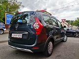 Dacia Lodgy (2019) 1.6i SCe 75kw StepWay AC PDC - náhled 4