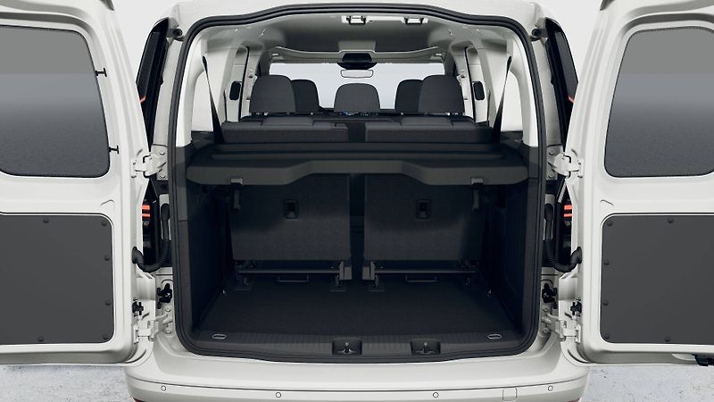 Volkswagen Caddy (2026) Trend 6G 1,5TSI - fotka 4 z 6