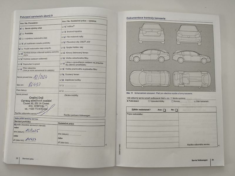 Volkswagen Golf 1.2 TSI/63kW Trendline - fotka 35 z 36