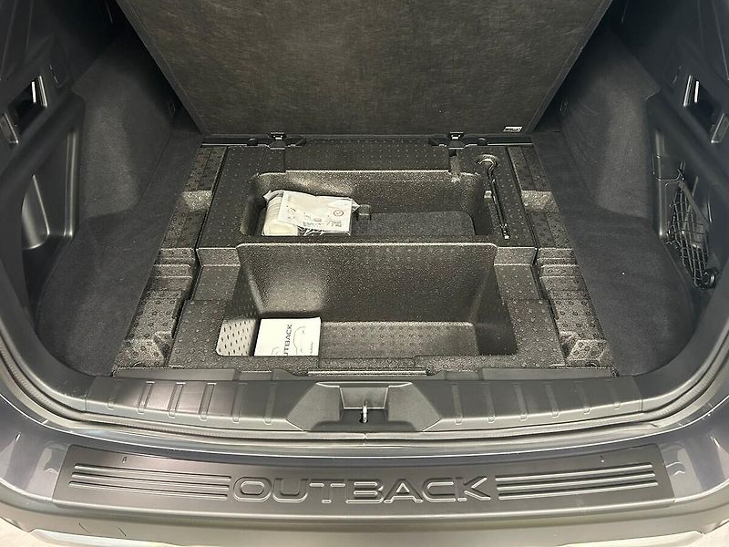 Subaru Outback (2023) 2.5 COMFORT+ 2023 | Záruka - fotka 25 z 64