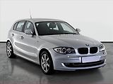 BMW Řada 1 (2010) 116i, Xenony - náhled 1