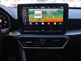 Seat Leon (2022) 2.0 TDI, Automat, Navi - náhled 12