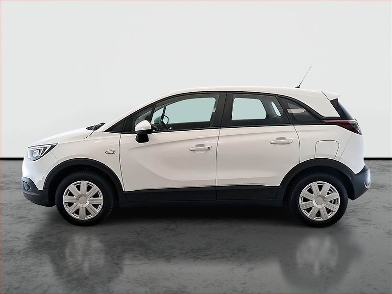 Opel Crossland X (2019) 1.2 Turbo, Serv.kniha - fotka 3 z 17