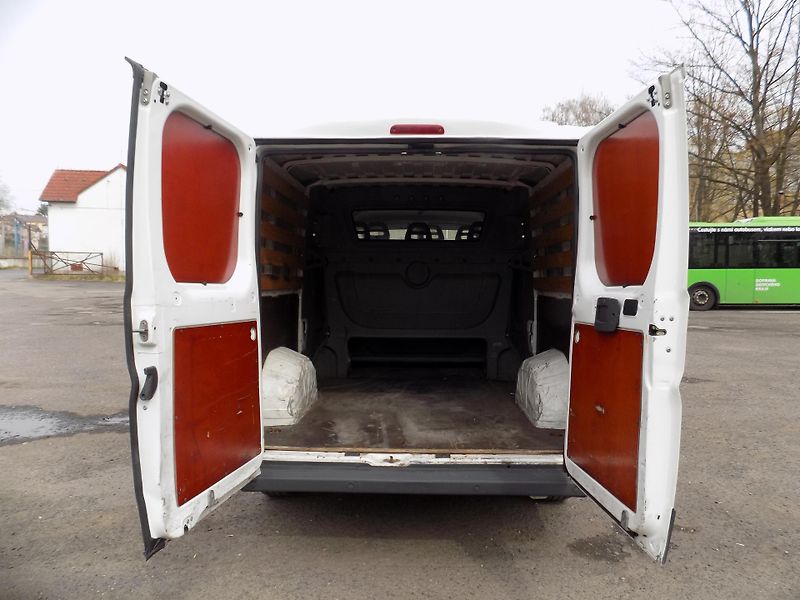 Fiat Ducato (2011) 2.3 88KW 6MÍST L2H1 - fotka 35 z 47