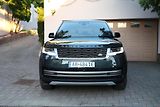 Land Rover Range Rover (2023) 3.0D mHEV D250 HSE AWD AT - náhled 1