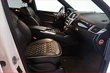 Mercedes-Benz GL (2015) 350 CDI - náhled 9