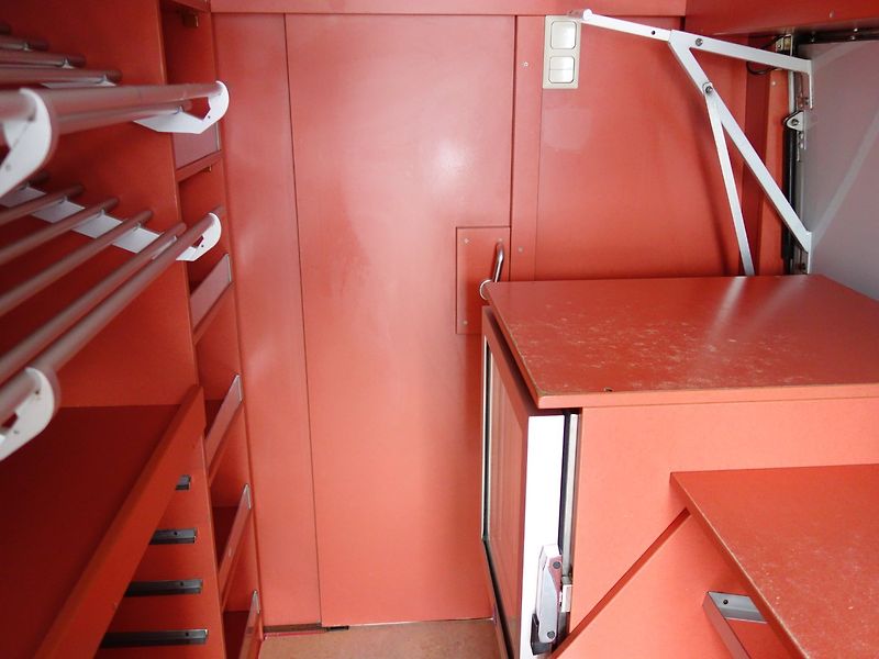 Opel Movano (2008) 2.5CDTI 88kW MOBILNÍ PRODEJNA! - fotka 17 z 30