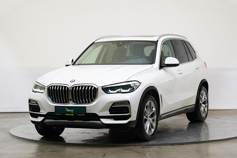 BMW X5 - fotografie inzerátu