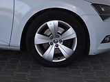 Škoda Superb (2018) 2.0 TDI, Automat, Kůže, Navi - náhled 15
