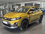 Dacia Sandero (2026) Stepway Extreme TCe 110 - náhled 1
