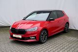 Škoda Fabia (2024) Monte Carlo 1,0 TSi / 85 kW - náhled 22