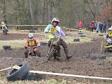 V Autokempu Karvánky v Soběslavi na Táborsku se v sobotu 17. února 2024 jel oblíbený závod Off-road fichtel day.