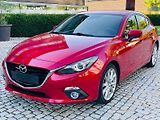 Mazda 3 2.0i MANUÁL LED KAMERA VÝHŘEV - náhled 2