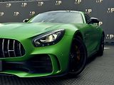 Mercedes-Benz AMG GT (2017) R 4.0 V8 430kW, Carbon Ceramic - náhled 43
