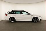 Škoda Octavia (2025) 1.5 eTSI mHEV, Sportline - náhled 6