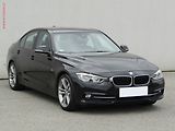 BMW Řada 3 (2018) 1.5 i, 2.maj,ČR, servis - náhled 1