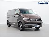 Volkswagen Multivan 2,0 TSI 150 kW 4x4 DPH - náhled 1