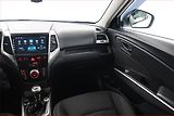SsangYong Tivoli (2016) 1.6 e-XDi, Tempomat - náhled 8