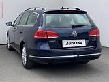 Volkswagen Passat (2012) 1.4 TSi, Comfortline, park - náhled 6
