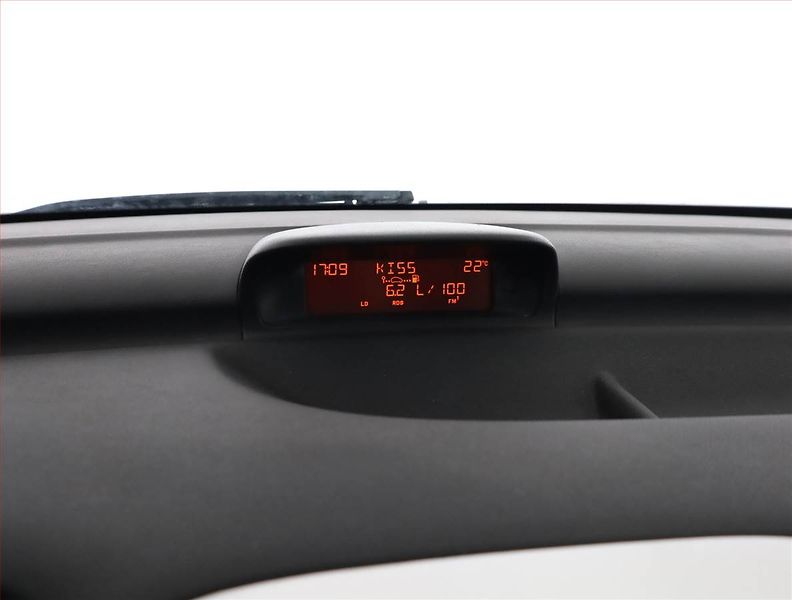 Peugeot 307 (2008) 1.6 HDi, jezdí výborně - fotka 11 z 12