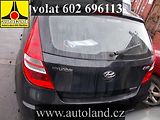 Hyundai i30 (2009) - náhled 1