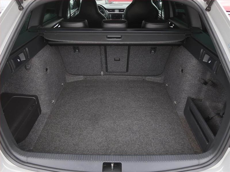 Škoda Octavia (2015) RS 2.0 TDI, Navi, Xenony - fotka 13 z 15