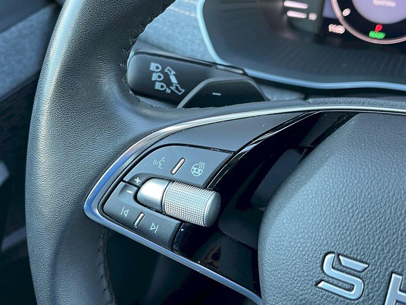 Škoda Octavia (2025) Top Selection 1.5 TSI 110kW MH - fotka 8 z 35
