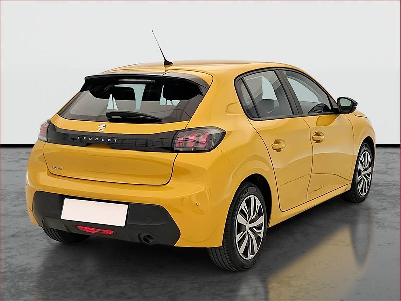 Peugeot 208 (2023) Active Pack 1.2 PureTech, ČR - fotka 5 z 16