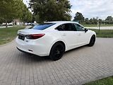 Mazda 6 2.0  Exclusive-Line FACELIFT - náhled 9