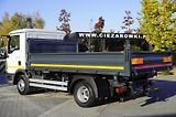 MAN TGL (2021) 12.190 / NEW 3-way tipper - náhled 7