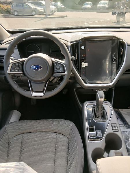 Subaru Crosstrek (2025) 2,0i Comfort Navi 2, 