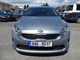 Kia Ceed 1,0 T-GDI Exclusive SW,2x pneu - náhled 1