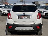 Opel Mokka 1.4T COSMO 4x4 NAVI KAMERA - náhled 6