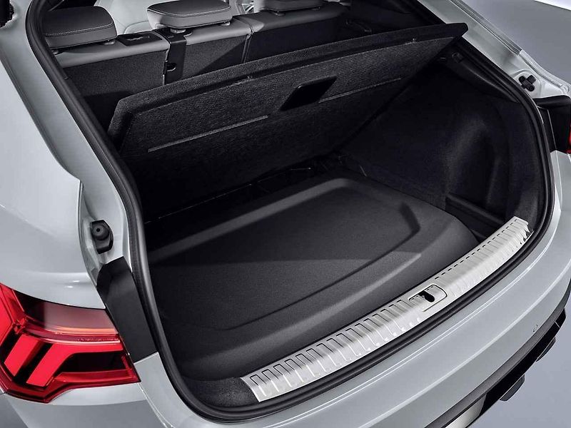 Audi Q3 teď bude k dispozici ve dvou karosářských variantách