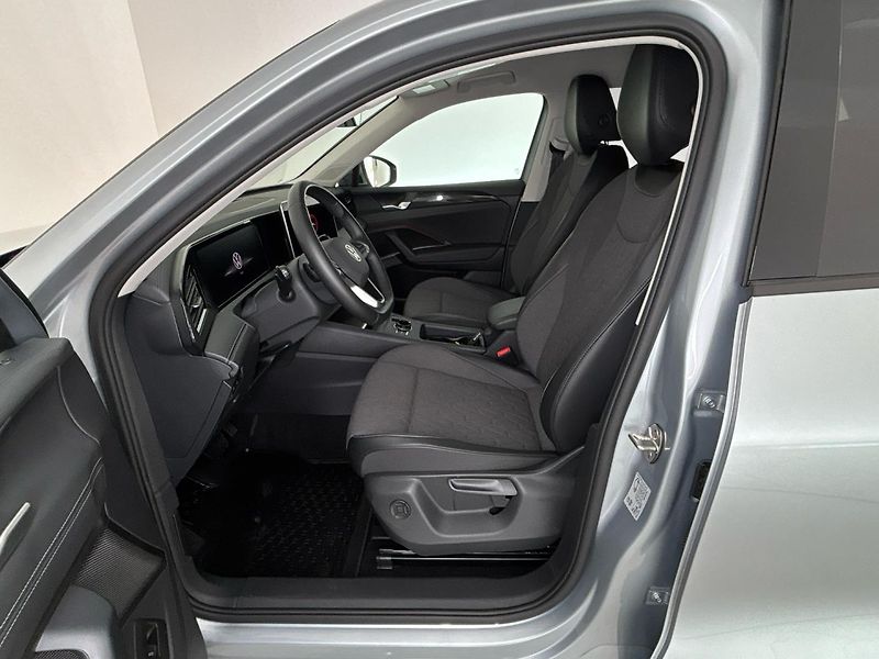 Volkswagen Tiguan Life - fotka 7 z 31