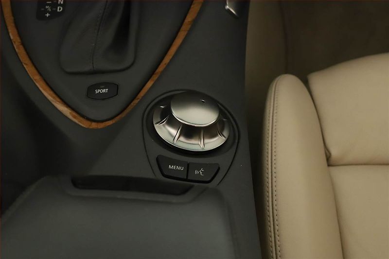 BMW Řada 6 (2005) 645 Ci - fotka 20 z 22