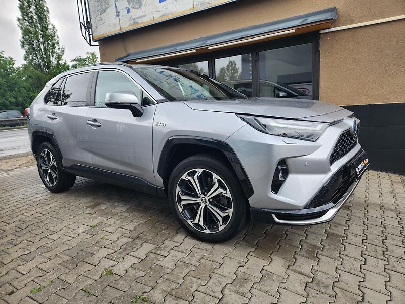 Toyota RAV4 2.5-AUTOMAT-NAVI-KŮŽE-KAMERA - fotka 4 z 11