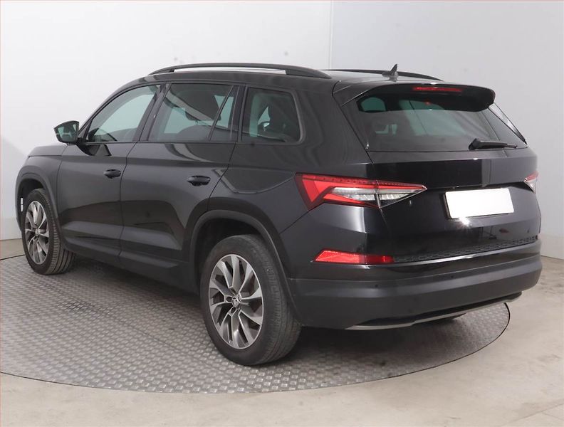 Škoda Kodiaq (2021) Ambition 2.0 TDI - fotka 4 z 17