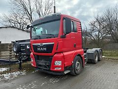 MAN TGX (2016) 26.480 - fotografie inzerátu