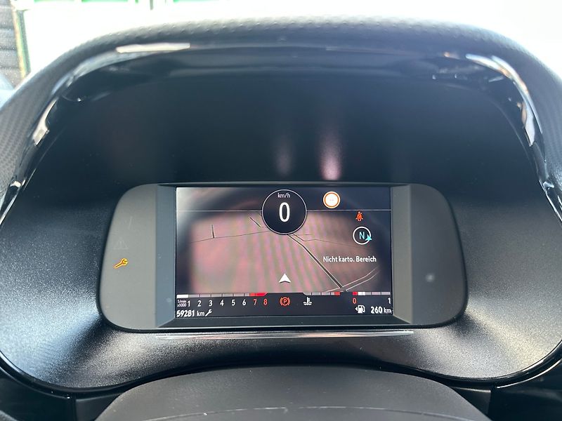 Opel Corsa (2020) 1.2Turbo 74kw - fotka 14 z 19