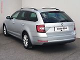 Škoda Octavia (2018) 1.6 TDi, 2.maj,ČR, Style - náhled 6