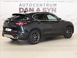 Alfa Romeo Stelvio 2,0 TBi 280k Q4 Kůže Led - náhled 3